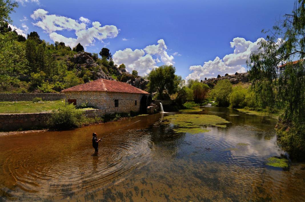 Beyşehir’de gezilecek yerler nelerdir? 27